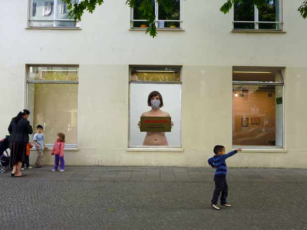 ici c’est ailleurs