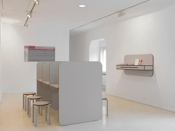 ISF – Institut für sozio-ästhetische Feldforschung