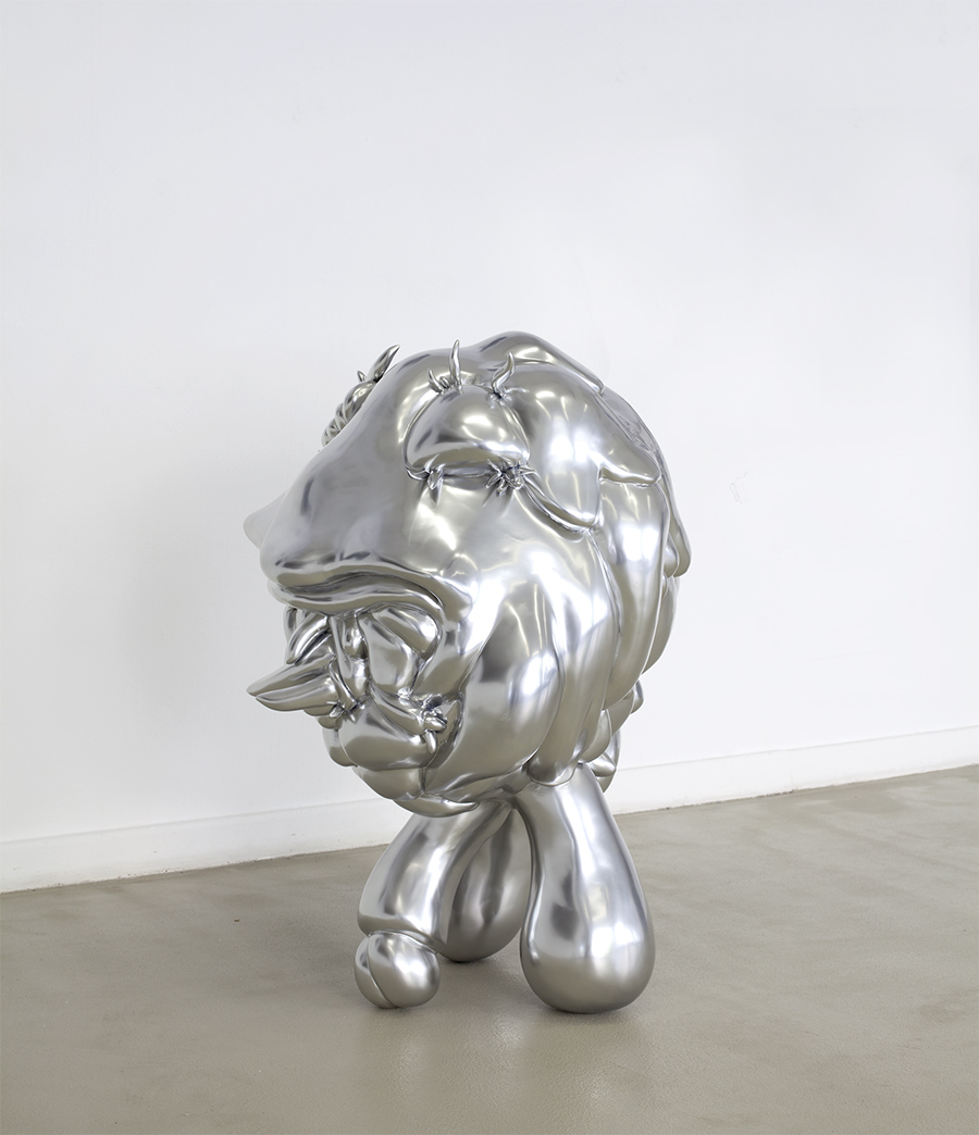 ISF – Liquid Identities