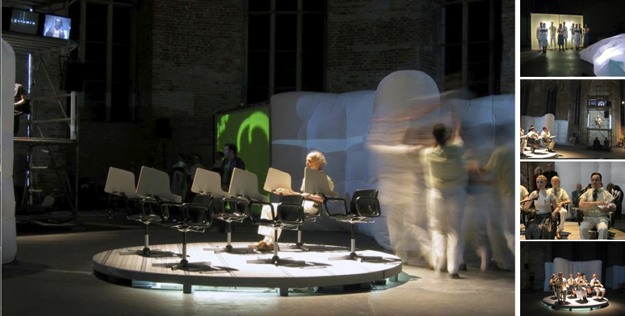 Einstein on the Beach