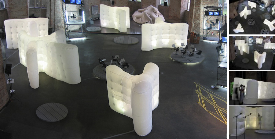 Einstein on the Beach