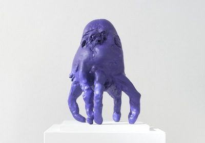 Veronika Witte, ghosted body, Whiteconcepts,