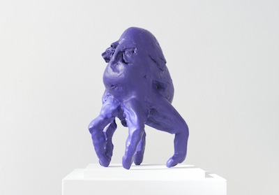 Veronika Witte, ghosted body, Whiteconcepts,