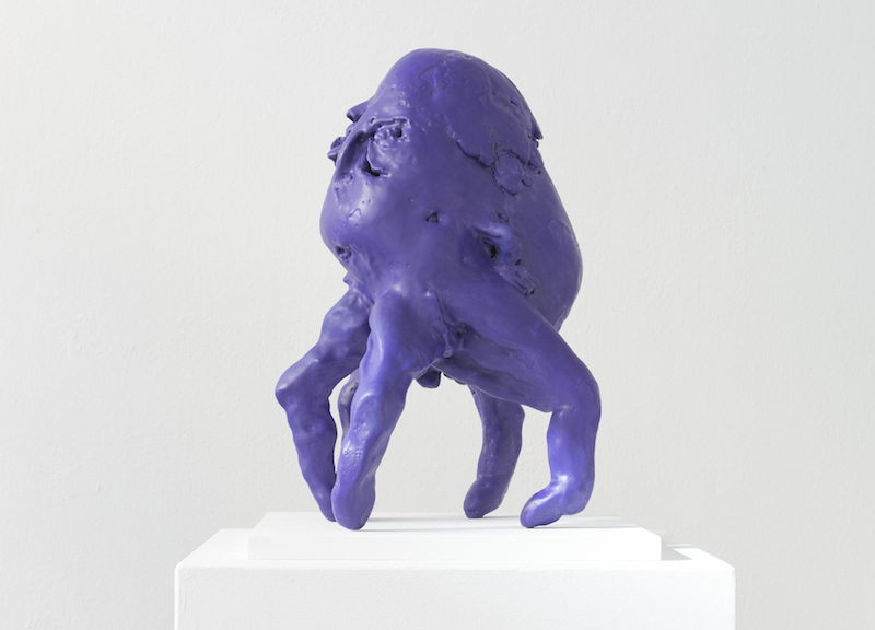 ISF – Ghosted Bodies